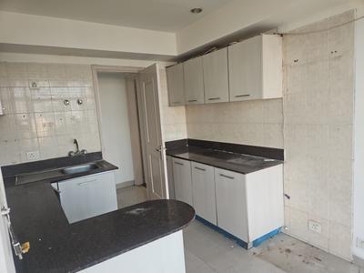 Kitchen Image of 2000 Sq.ft 3 BHK Apartment / Flat for sale in Jaypee Pavilion Height 4, Sector 128 Noida for Rs. 25000000