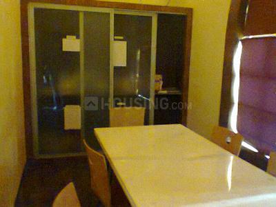 Bedroom Image of 666 Sq.ft 1 BHK Apartment / Flat for sale in Tharwani Rosalie, Kalyan West Kalyan for Rs. 4900000