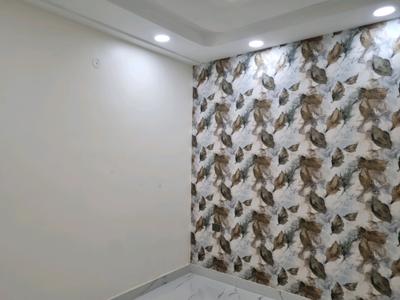 Bedroom Image of 1000 Sq.ft 3 BHK Apartment / Flat for sale in Chandra Park New Delhi for Rs. 7500000