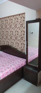 Bedroom Image of 445 Sq.ft 1 BHK Apartment / Flat for sale in Timber Green Park, Dahisar East Mumbai for Rs. 9500000