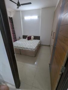 Bedroom Image of 2276 Sq.ft 3 BHK Apartment / Flat for sale in Griha Pravesh, Sector 77 Noida for Rs. 26000000