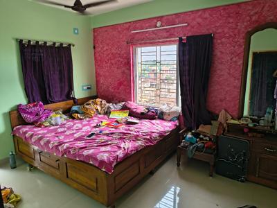 Bedroom Image of 920 Sq.ft 2 BHK Apartment / Flat for sale in Barrackpore Kolkata for Rs. 2700000