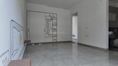 Hall Image of 2440 Sq.ft 3 BHK Apartment / Flat for sale in Sangini Aura, Pal Surat for Rs. 13300000