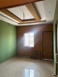 Bedroom Image of 950 Sq.ft 2 BHK Independent House for sale in Guduvancheri Chennai for Rs. 8550000