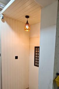 Balcony Image of 2690 Sq.ft 4 BHK Apartment / Flat for rent in Amrapali Pan Oasis, Sector 70 Noida for Rs. 72000