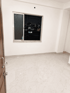 Bedroom Image of 780 Sq.ft 2 BHK Apartment / Flat for sale in Baguiati Kolkata for Rs. 2700000