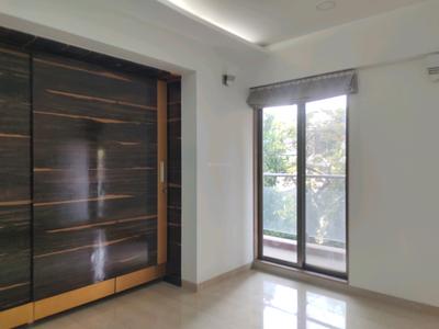 Bedroom Image of 2275 Sq.ft 4 BHK Apartment / Flat for sale in  Emporio Apartments, Vile Parle West Mumbai for Rs. 89000000