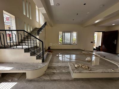 Hall Image of 3200 Sq.ft 5 BHK Independent House for sale in Injambakkam Chennai for Rs. 31000075