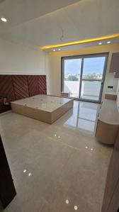 Bedroom Image of 2250 Sq.ft 3 BHK Builder Floor for sale in Hisar Tehsil Hisar for Rs. 14900000
