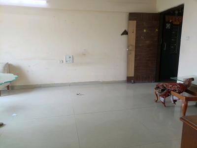Living Room Image of 1012 Sq.ft 2 BHK Apartment / Flat for sale in Maxim Central, Kharghar Navi Mumbai for Rs. 11500000
