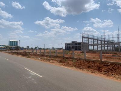Image of 1506 Sq.ft Residential Plot / Land for sale in Thiruverumbur, Tiruchirappalli for Rs. 1204000