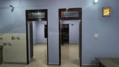 Hall Image of 1337 Sq.ft 2 BHK Independent House for rent in Sikandra Agra for Rs. 12000