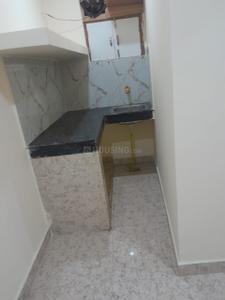 Kitchen Image of 1150 Sq.ft 2 BHK Independent House for rent in Jaypee Kensington Park Plot Phase 2, Sector 133 Noida for Rs. 23000
