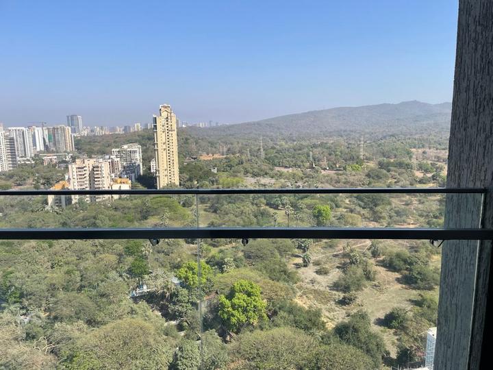 Viceroy Savana Balcony 1