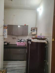 Kitchen Image of 999 Sq.ft 2 BHK Independent House for sale in Sector 65 Faridabad for Rs. 21500000