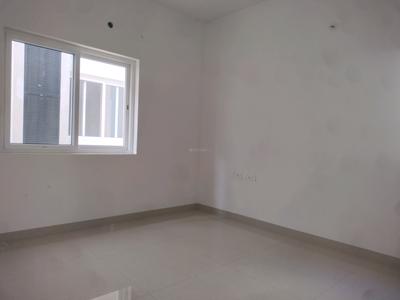 Bedroom Image of 2200 Sq.ft 3 BHK Villa for sale in Nambiar Ellegenza Phase I Extension, Gopasandra Bengaluru for Rs. 42000000