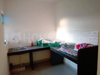 Kitchen Image of 625 Sq.ft 1 BHK Apartment / Flat for sale in VBHC Hillview, Vasind Thane for Rs. 1750000