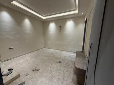 Hall Image of 2275 Sq.ft 4 BHK Builder Floor for sale in Rajouri Garden New Delhi for Rs. 50000000