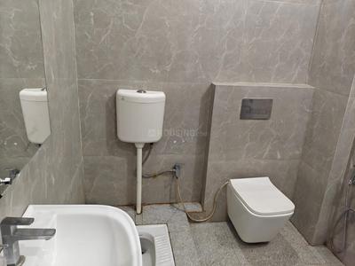 Bathroom Image of 6000 Sq.ft 9 BHK Independent House for sale in LDA Colony Lucknow for Rs. 32100000