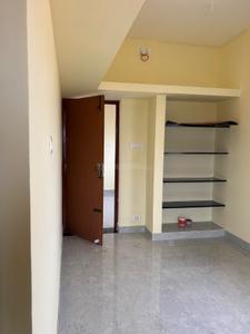 Hall Image of 864 Sq.ft 2 BHK Independent House for sale in Sulur Coimbatore for Rs. 4800000