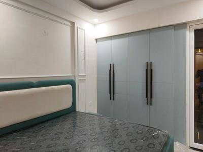 Bedroom Image of 1208 Sq.ft 2.5 BHK Builder Floor for sale in M3M Soulitude , Sector 89 Gurgaon for Rs. 12500000