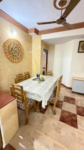 Bedroom Image of 1800 Sq.ft 3 BHK Apartment / Flat for sale in Maninagar Ahmedabad for Rs. 15000000
