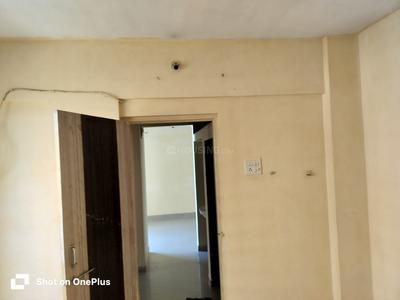 Hall Image of 670 Sq.ft 1 BHK Apartment / Flat for sale in Panvelkar Regency, Ambernath West Ambernath for Rs. 2500000