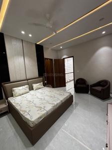 Bedroom Image of 2400 Sq.ft 3 BHK Independent House for sale in Nipania Indore for Rs. 21500000