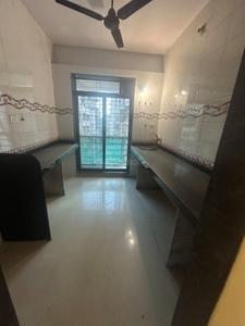 Kitchen Image of 1040 Sq.ft 2 BHK Apartment / Flat for sale in Orient Plaza, Kharghar Navi Mumbai for Rs. 11500000