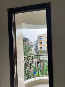 Balcony Image of 1183 Sq.ft 3 BHK Apartment / Flat for sale in Nayabad Kolkata for Rs. 5750000