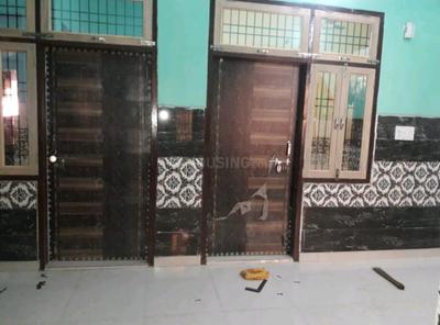 Hall Image of 1200 Sq.ft 3 BHK Independent House for rent in Naurangabad Aligarh for Rs. 10000