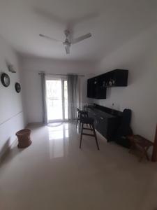 Hall Image of 1920 Sq.ft 3 BHK Apartment / Flat for sale in Halasuru Bengaluru for Rs. 27000000