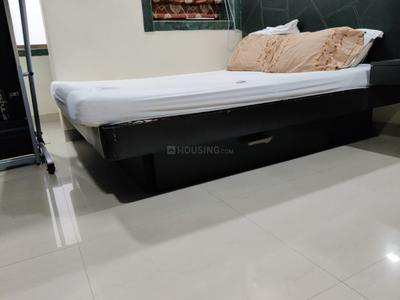 Hall Image of 580 Sq.ft 1 BHK Apartment / Flat for sale in Raheja Vihar, Powai Mumbai for Rs. 10500000