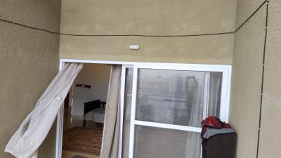 Living Room Image of 1500 Sq.ft 3 BHK Apartment / Flat for rent in Marvel Ideal Spacio Phase 1, Pisoli Pune for Rs. 45000