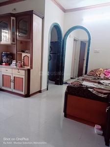 Bedroom Image of NAVKAR in Kanjurmarg West, Mumbai