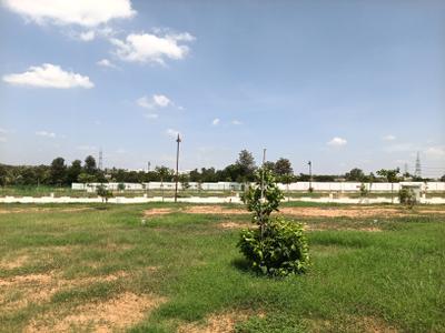 Image of 2200 Sq.ft Residential Plot / Land for sale in Whitefield, Bengaluru for Rs. 14740030