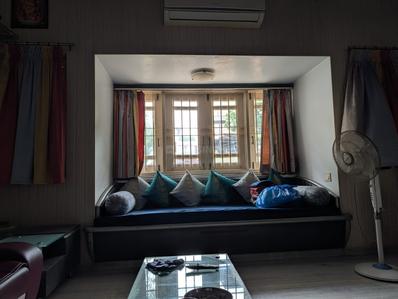 Hall Image of 2200 Sq.ft 4.5 BHK Independent House for sale in Kaliyabid Bhavnagar for Rs. 41100000