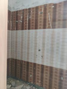 Bedroom Two Image of 900 Sq.ft 3 BHK Builder Floor for sale in DLF Ankur Vihar Ghaziabad for Rs. 3500000