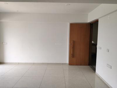 Living Room Image of 1845 Sq.ft 3 BHK Apartment / Flat for sale in Sakar Prime, Zundal Ahmedabad for Rs. 7175000