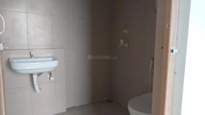 Image of 771 Sq.ft 2 BHK Apartment / Flat for sale in Rajarhat, Kolkata for Rs. 6000000