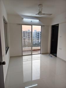 Bedroom Image of 977 Sq.ft 2 BHK Apartment / Flat for sale in 38 Park Majestique, Undri Pune for Rs. 5800000