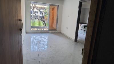 Living Room Image of 500 Sq.ft 1 BHK Apartment / Flat for sale in Shree Krishna Vandana Residency, Nalasopara West Nala Sopara for Rs. 4700000