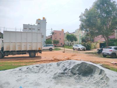 Image of 1200 Sq.ft Residential Plot / Land for sale in Chandapura, Bengaluru for Rs. 5760000