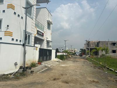 Image of 1300 Sq.ft Residential Plot / Land for sale in Premier SV Nilayam, Mannivakkam, Chennai for Rs. 6856200