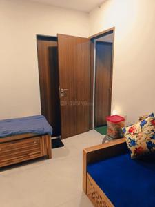 Bedroom Image of 480 Sq.ft 1 BHK Apartment / Flat for sale in New India Hem Ratan Apartments And Kamlesh Apartments, Andheri East Mumbai for Rs. 16000000
