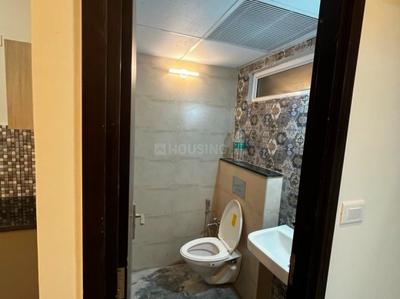 Image of 700 Sq.ft 2 BHK Apartment / Flat for rent in Bren Northern Lights, Kogilu, Bengaluru for Rs. 27000