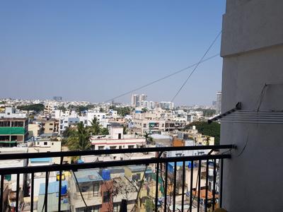 Balcony Image of 2000 Sq.ft 2 BHK Duplex for sale in Karan Park, Wadgaon Sheri Pune for Rs. 8500000