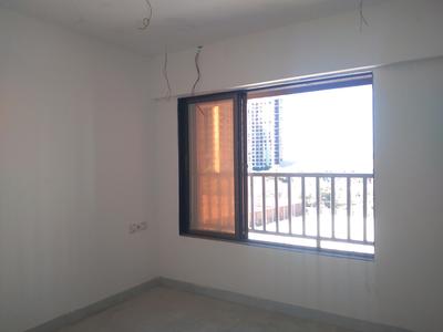 Balcony Image of 1100 Sq.ft 3 BHK Apartment / Flat for sale in Kini Pinnacle, Naigaon East Naigaon for Rs. 8000000