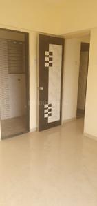 Hall Image of 550 Sq.ft 1 BHK Apartment / Flat for sale in A P Orca Heights, Malad West Mumbai for Rs. 6700000