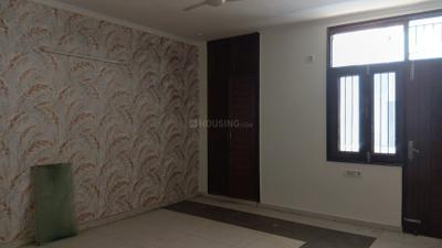 Bedroom Image of 2115 Sq.ft 3 BHK Builder Floor for sale in Sector 49 Faridabad for Rs. 14500000